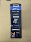 Wahl Deluxe Cordless Hair Clipper Trimmer Kit - Complete Grooming Set-Brand New