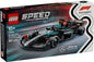 LEGO Speed Champions Mercedes-AMG F1 W15 Formula 1 -Brand New boxed