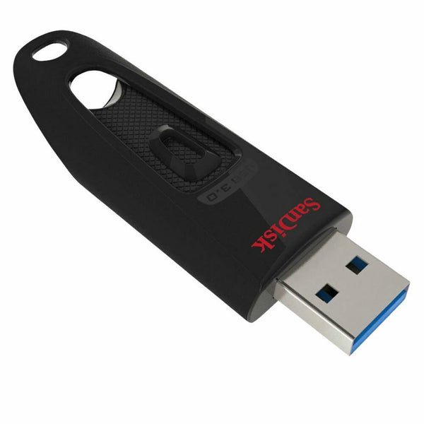 32GB SanDisk Ultra USB 3.0 Flash Drive-