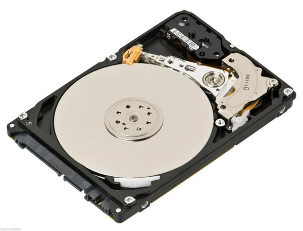 NEW 500GB SATA 2.5" Laptop Hard Disk Drive PS3 , Acer, Dell, HP, Vaio, Asus HDD