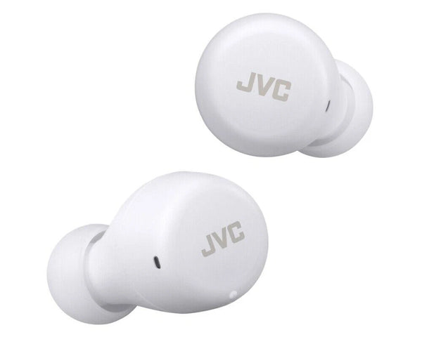 NEW HA-A5T GUMY MINI TRUE WIRELESS EARPHONES COCONUT WHITE