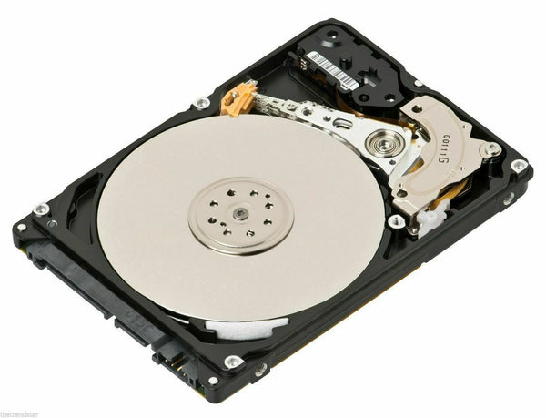 Mix Laptop 2.5" SATA Internal Hard drive 160GB Seagate/Hitachi/Toshiba/Fujit