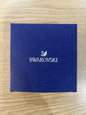Swarovski Lucent stud earring Pink Gold-tone plated - Brand New
