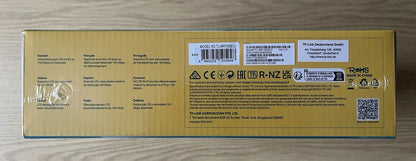 TP-Link TL-MR105 Wireless N 4G Router Nano Sim Unlocked 300Mbps Cat4 LTE Network